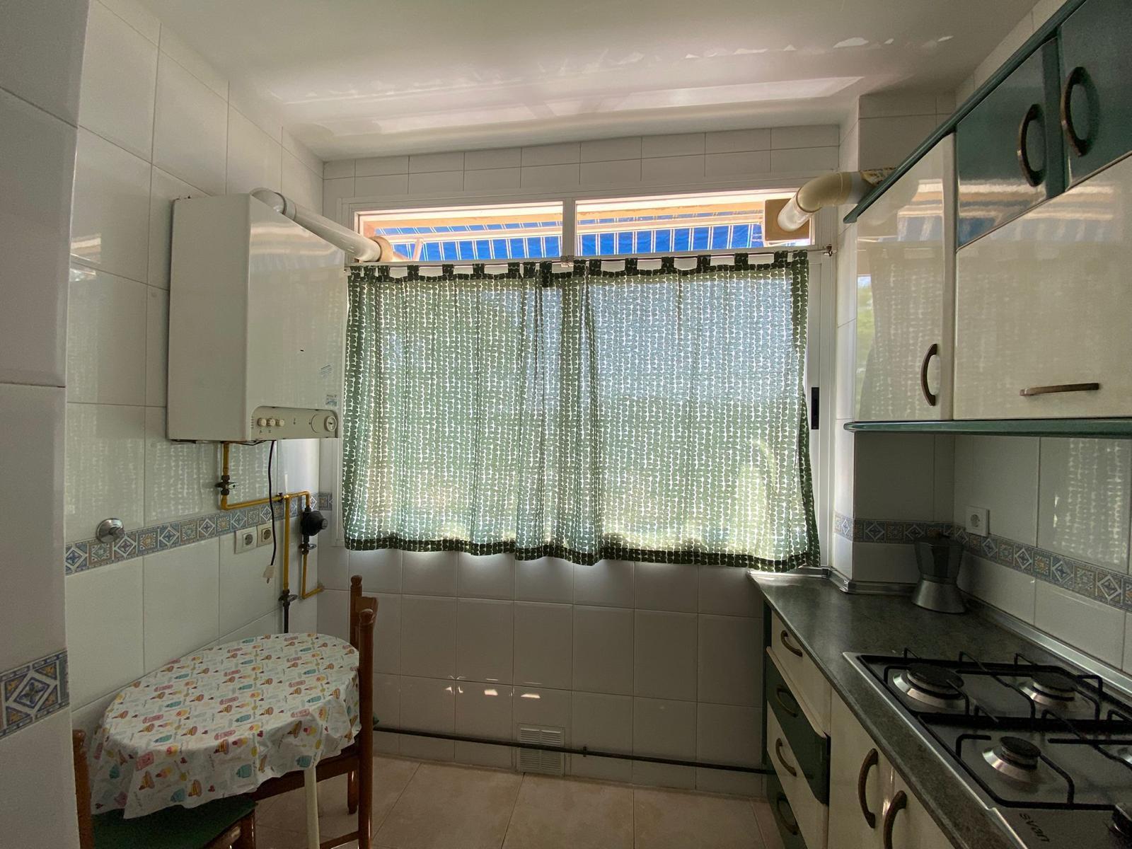 Imagen 6 Apartamento en alquiler en Cáceres / Piso en la zona del nuevo Cáceres