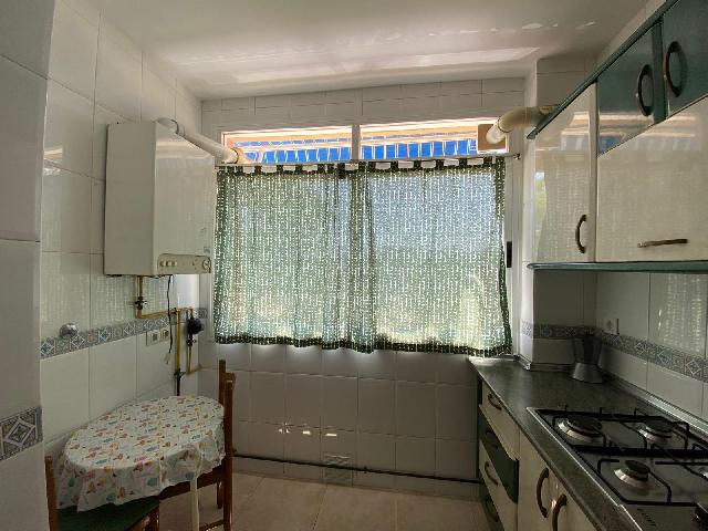 Imagen 6 Inmueble 302863 - Apartamento en alquiler en Cáceres / Piso en la zona del nuevo Cáceres