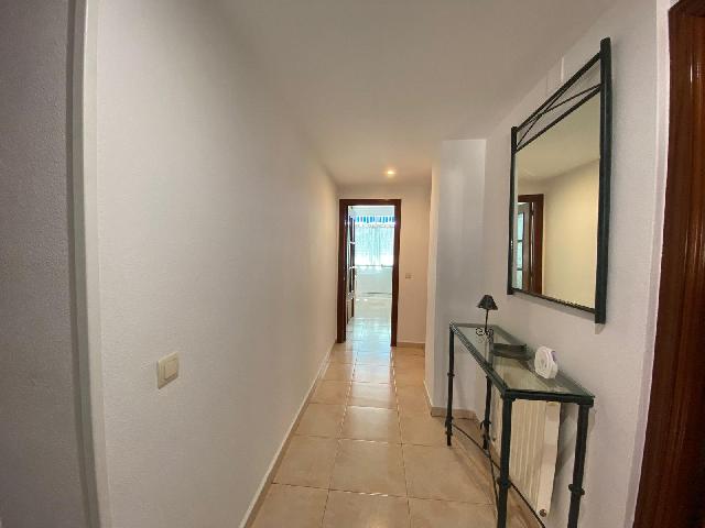 Imagen 1 Inmueble 302863 - Apartamento en alquiler en Cáceres / Piso en la zona del nuevo Cáceres