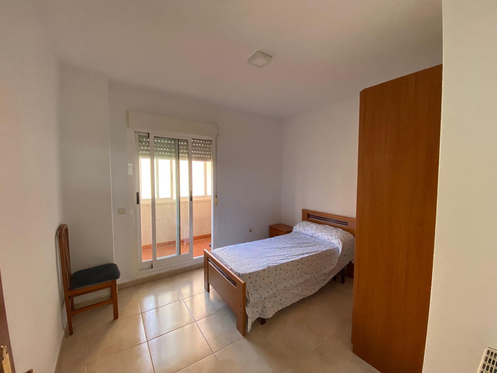 Imagen 8 Apartamento en alquiler en Cáceres / Piso en la zona del nuevo Cáceres