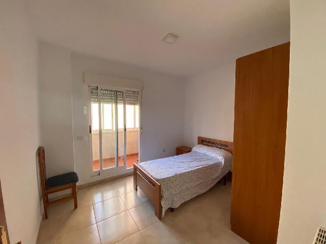 Imagen 8 Inmueble 302863 - Apartamento en alquiler en Cáceres / Piso en la zona del nuevo Cáceres