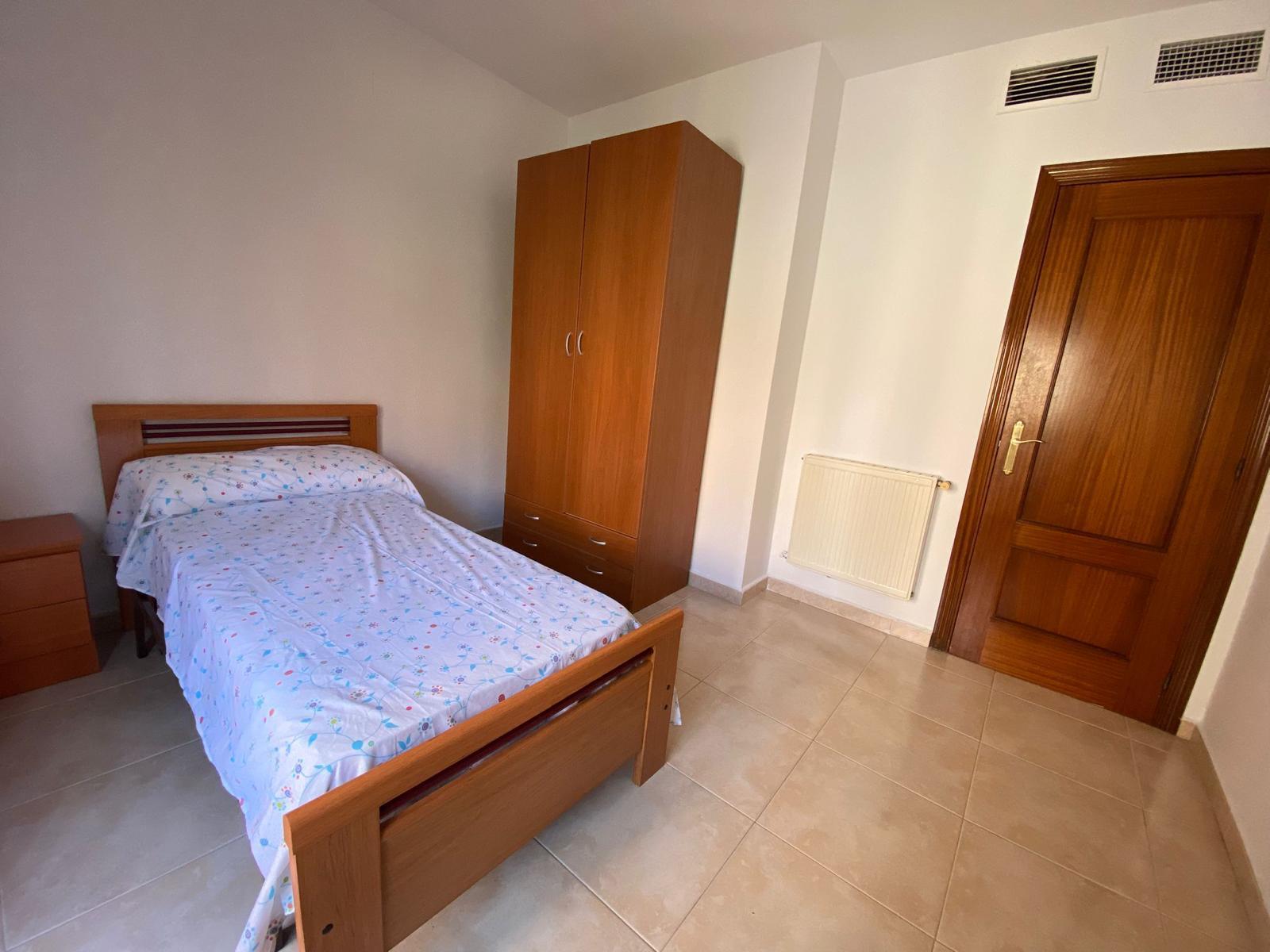 Imagen 9 Apartamento en alquiler en Cáceres / Piso en la zona del nuevo Cáceres