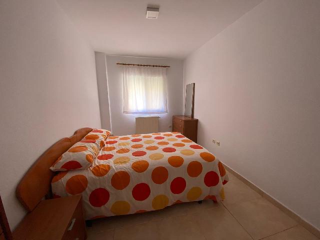 Imagen 14 Inmueble 302863 - Apartamento en alquiler en Cáceres / Piso en la zona del nuevo Cáceres