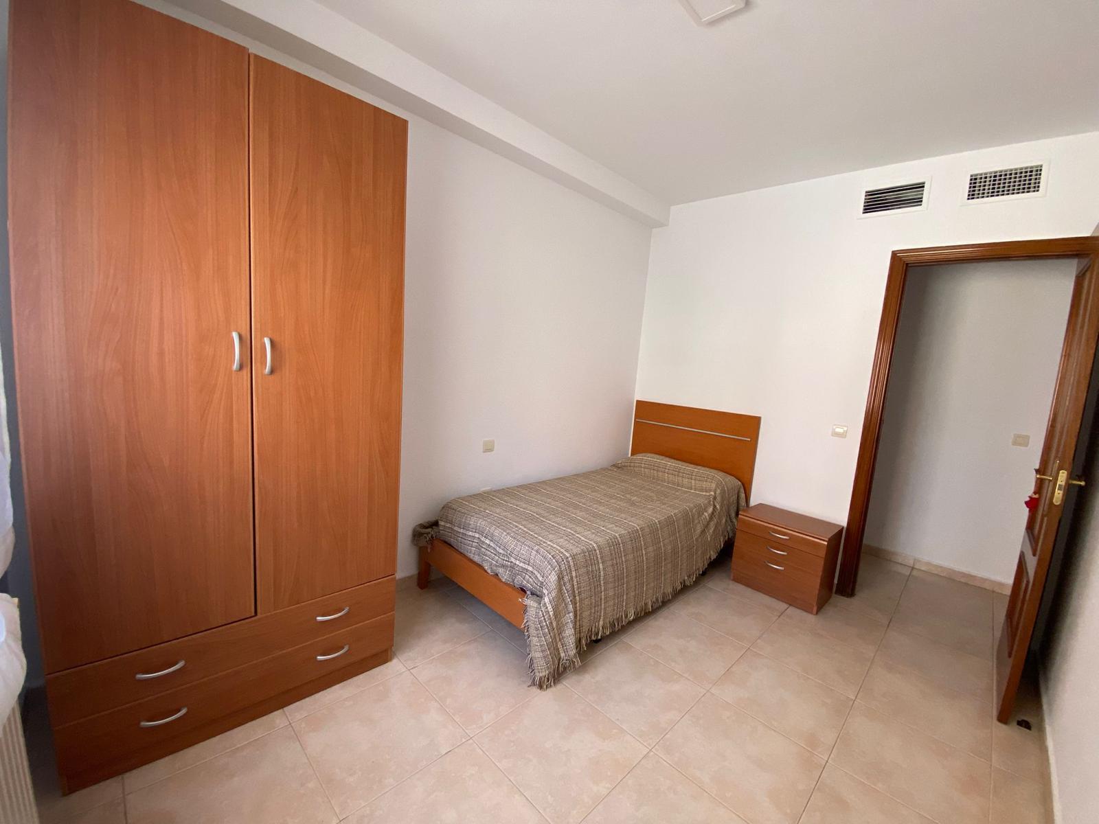 Imagen 17 Apartamento en alquiler en Cáceres / Piso en la zona del nuevo Cáceres