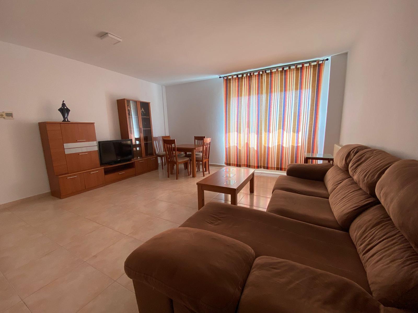 Imagen 4 Apartamento en alquiler en Cáceres / Piso en la zona del nuevo Cáceres