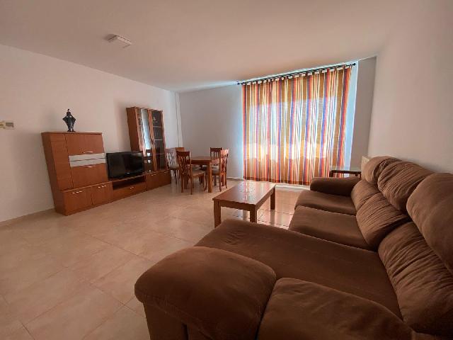 Imagen 4 Inmueble 302863 - Apartamento en alquiler en Cáceres / Piso en la zona del nuevo Cáceres