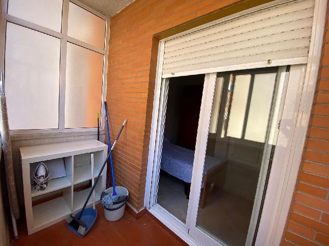 Imagen 10 Inmueble 302863 - Apartamento en alquiler en Cáceres / Piso en la zona del nuevo Cáceres