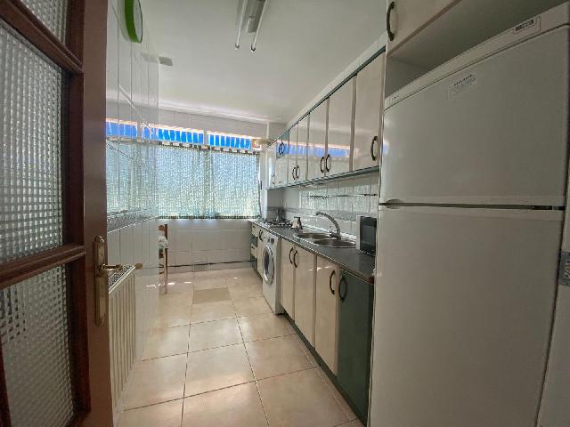 Imagen 5 Inmueble 302863 - Apartamento en alquiler en Cáceres / Piso en la zona del nuevo Cáceres