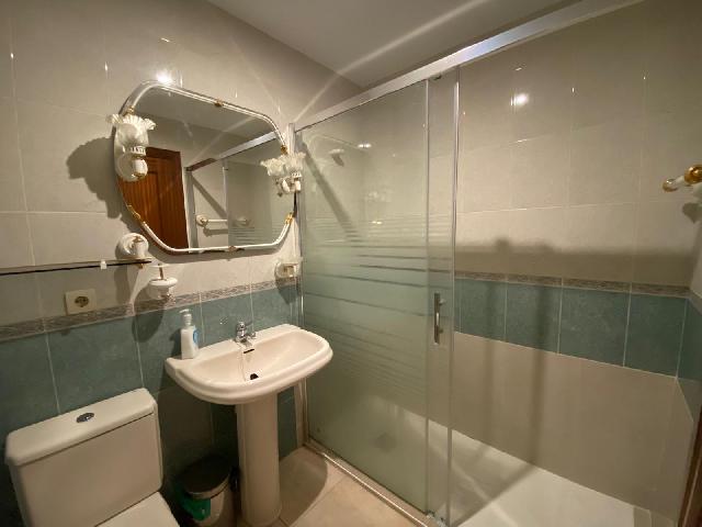 Imagen 19 Inmueble 302863 - Apartamento en alquiler en Cáceres / Piso en la zona del nuevo Cáceres
