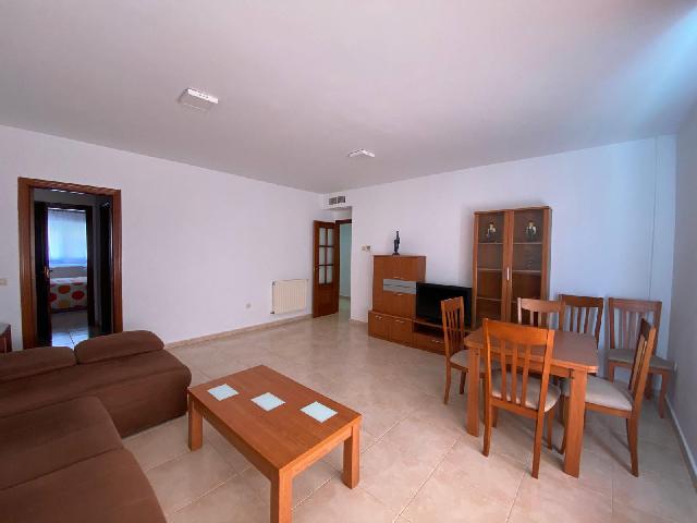 Imagen 3 Inmueble 302863 - Apartamento en alquiler en Cáceres / Piso en la zona del nuevo Cáceres