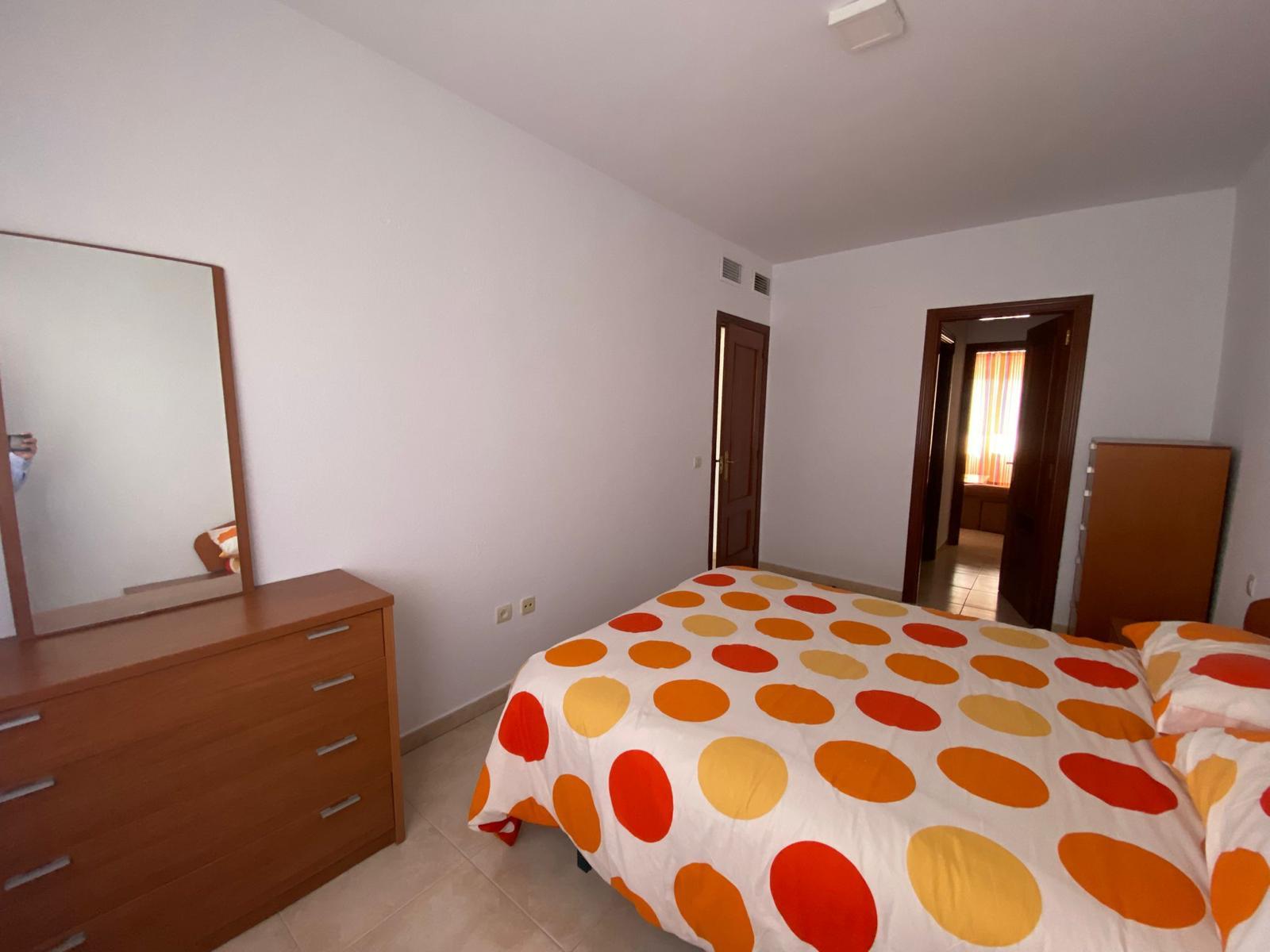 Imagen 15 Apartamento en alquiler en Cáceres / Piso en la zona del nuevo Cáceres