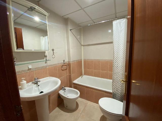 Imagen 12 Inmueble 302863 - Apartamento en alquiler en Cáceres / Piso en la zona del nuevo Cáceres