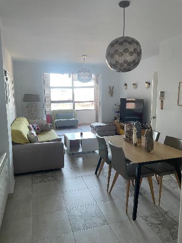 Imagen 6 Inmueble 302868 - Apartamento en venta en Cáceres / Magnifico piso en la zona centro de Cáceres