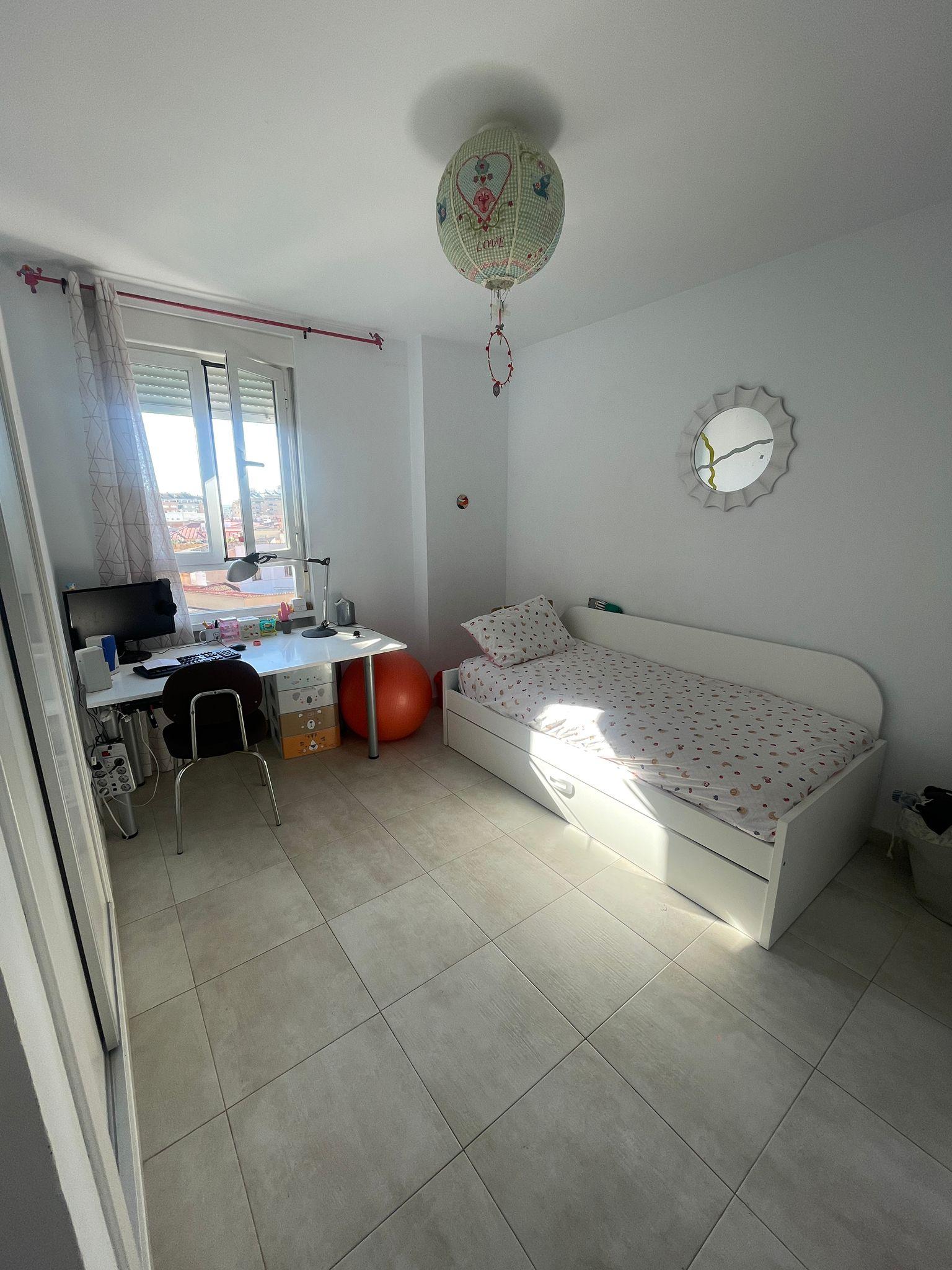 Imagen 16 Apartamento en venta en Cáceres / Magnifico piso en la zona centro de Cáceres