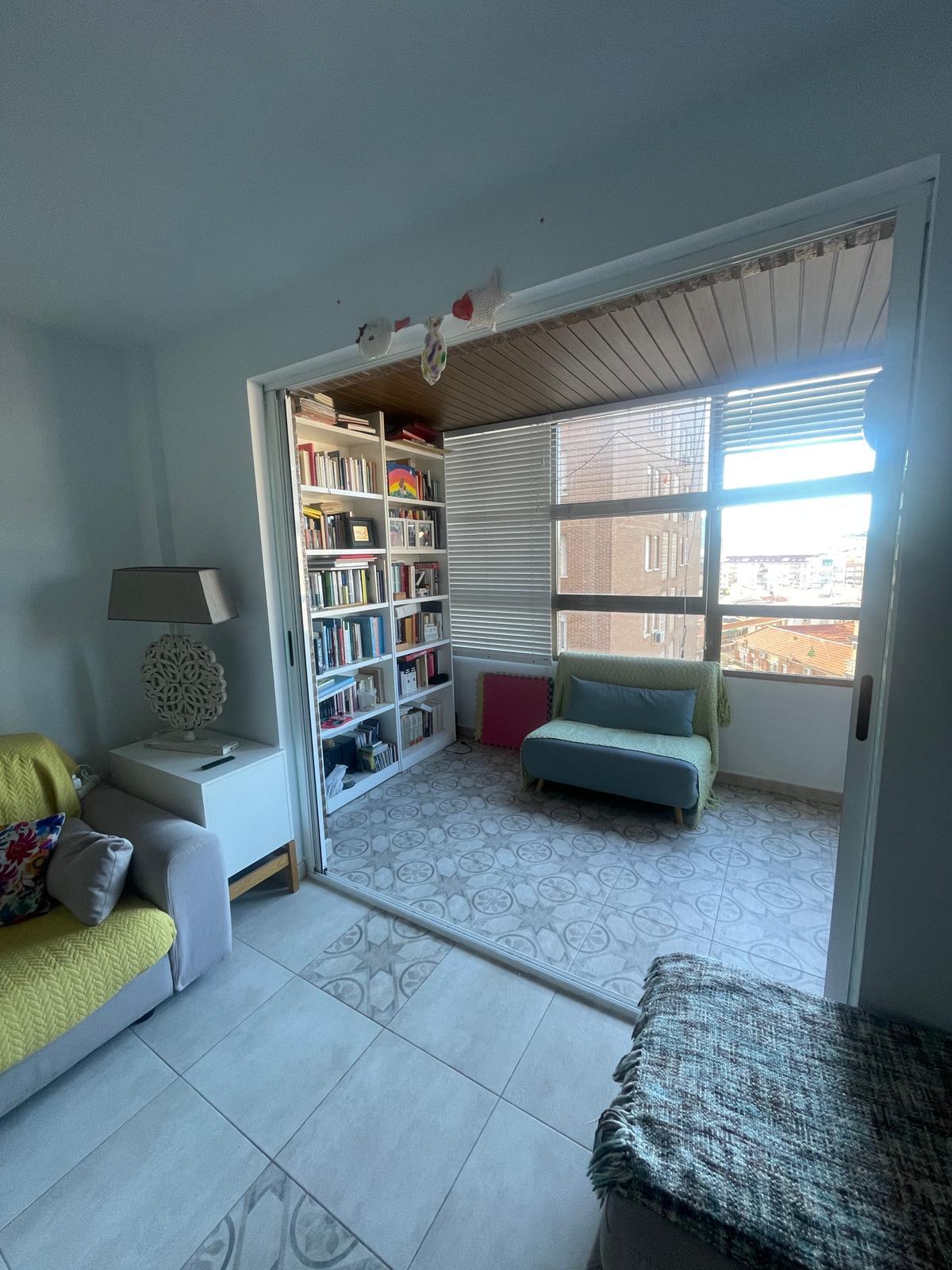 Imagen 9 Apartamento en venta en Cáceres / Magnifico piso en la zona centro de Cáceres
