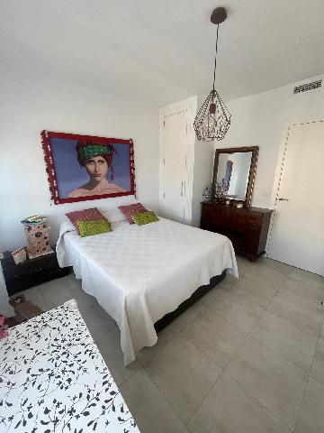 Imagen 11 Inmueble 302868 - Apartamento en venta en Cáceres / Magnifico piso en la zona centro de Cáceres