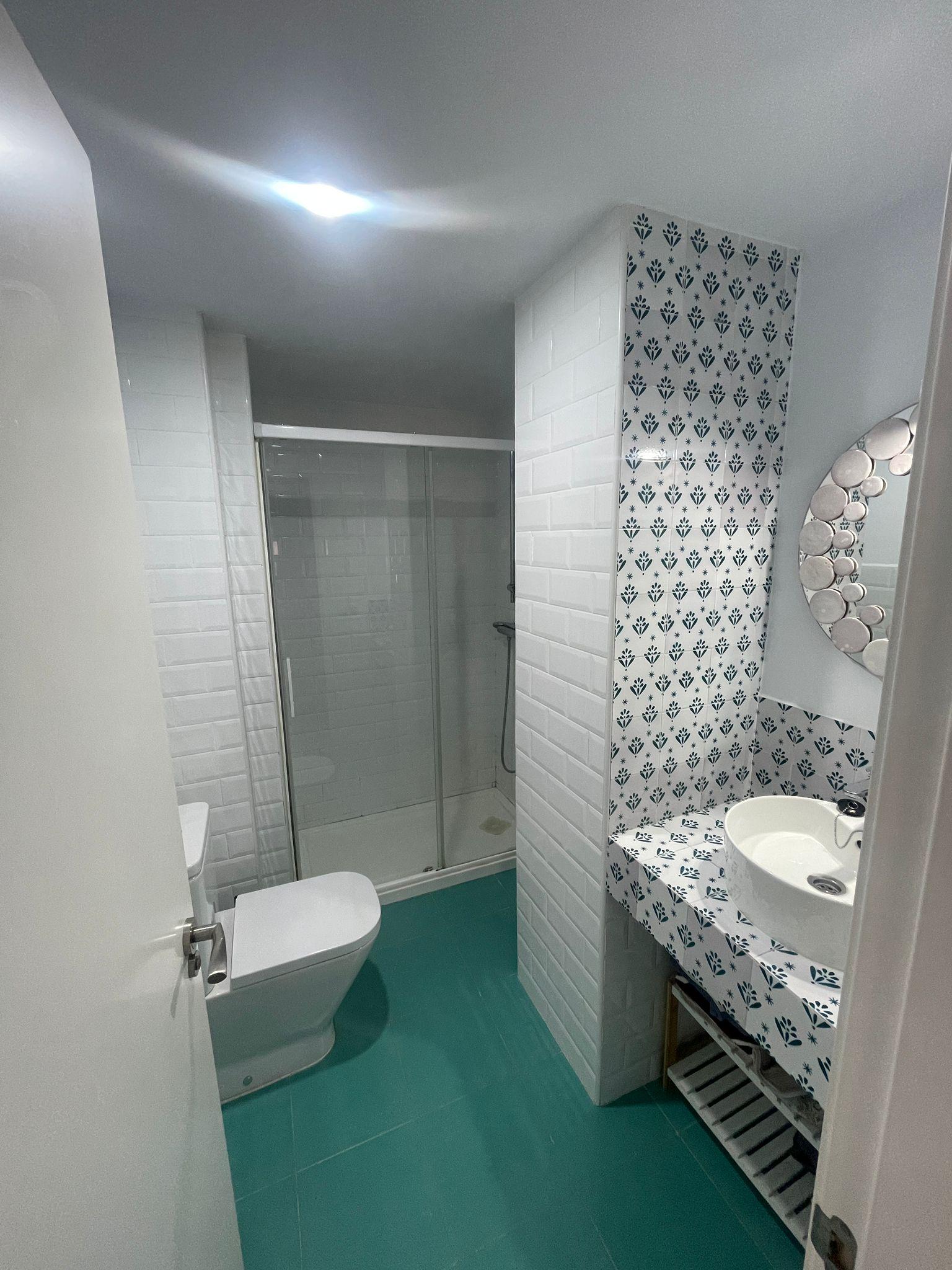 Imagen 18 Apartamento en venta en Cáceres / Magnifico piso en la zona centro de Cáceres
