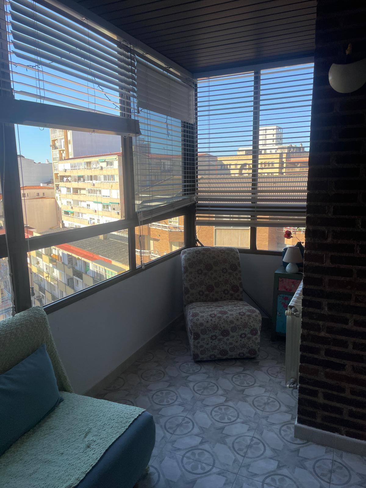 Imagen 10 Apartamento en venta en Cáceres / Magnifico piso en la zona centro de Cáceres