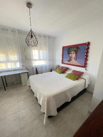 Imagen 12 Inmueble 302868 - Apartamento en venta en Cáceres / Magnifico piso en la zona centro de Cáceres