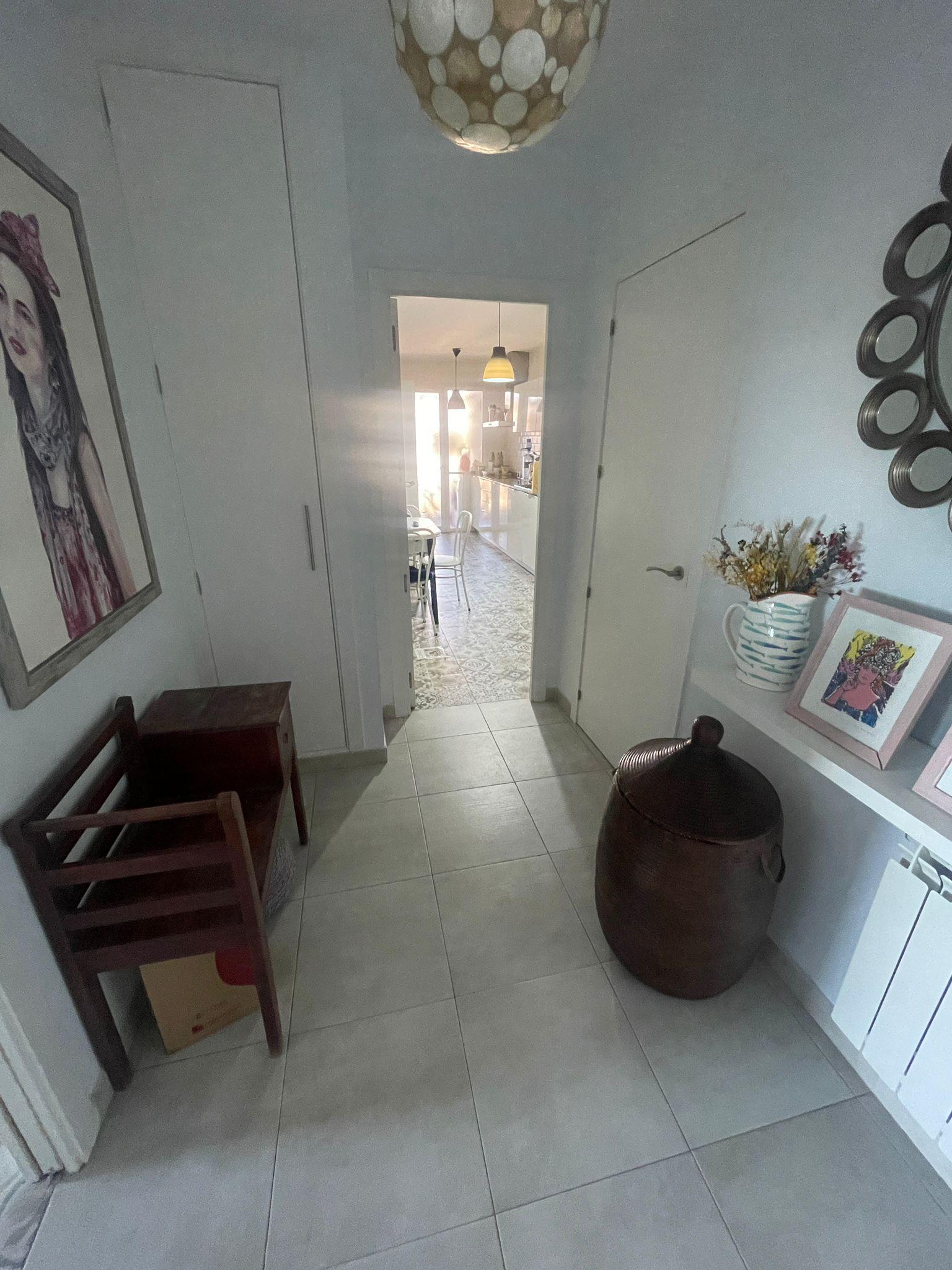 Imagen 2 Apartamento en venta en Cáceres / Magnifico piso en la zona centro de Cáceres