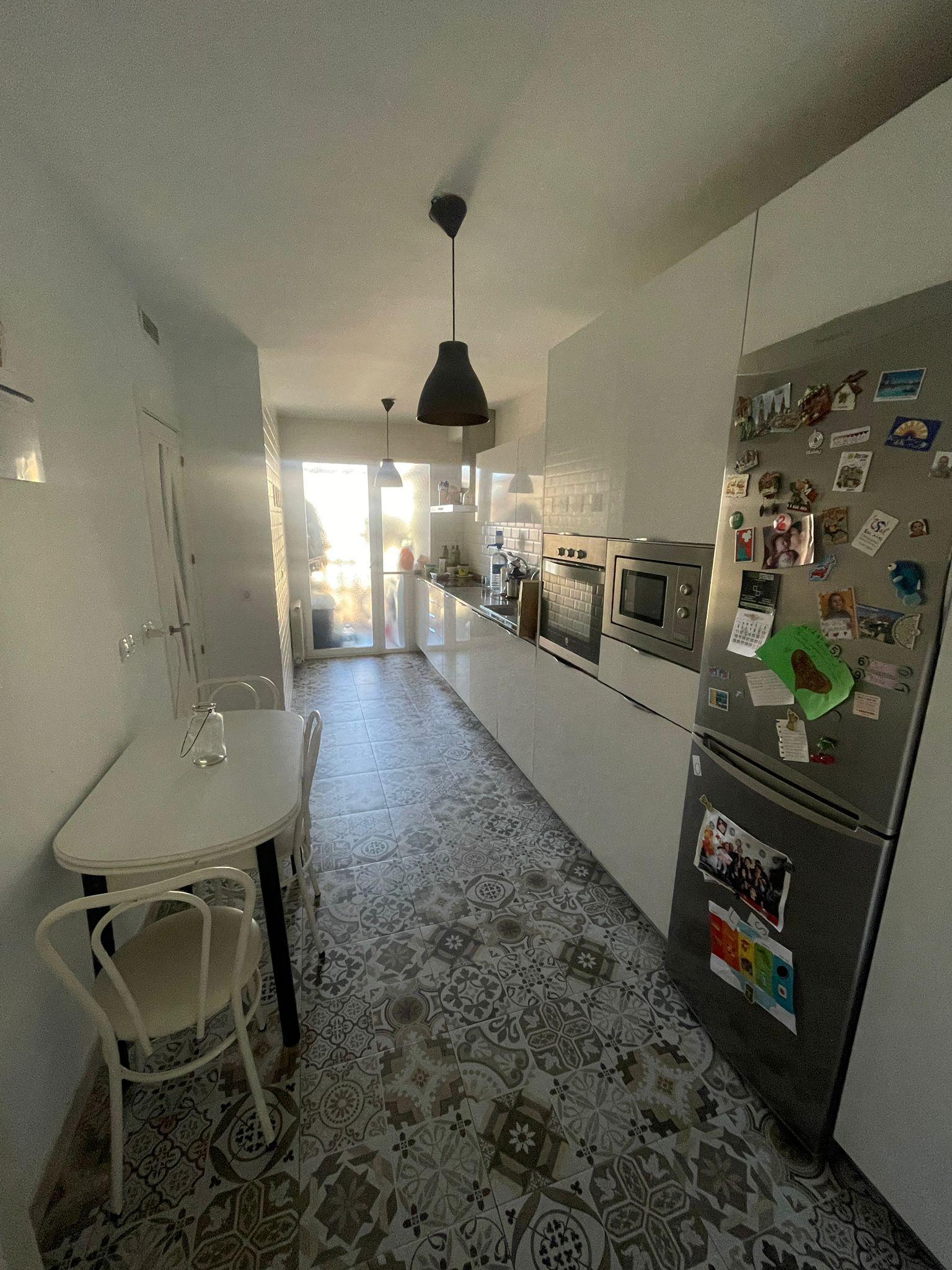 Imagen 5 Apartamento en venta en Cáceres / Magnifico piso en la zona centro de Cáceres