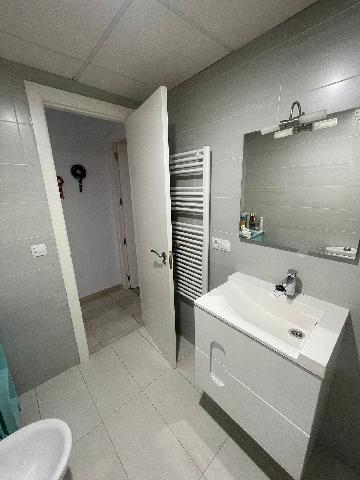 Imagen 19 Inmueble 302868 - Apartamento en venta en Cáceres / Magnifico piso en la zona centro de Cáceres