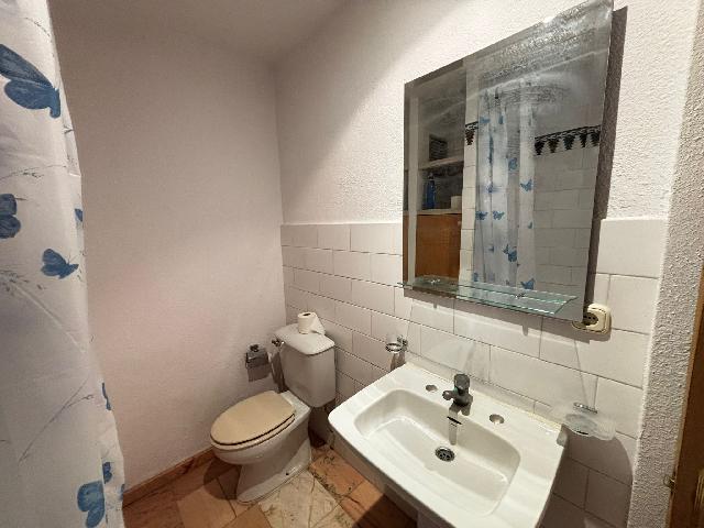 Imagen 12 Inmueble 293962 - Estudio en venta en Torremolinos / Estudio en la Carihuela al lado del Pez Espada