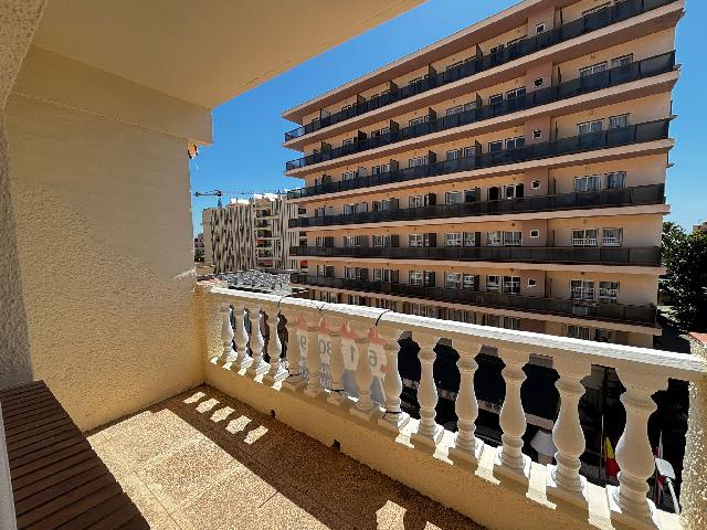 Imagen 7 Inmueble 293962 - Estudio en venta en Torremolinos / Estudio en la Carihuela al lado del Pez Espada