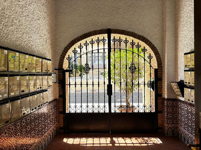 Imagen 16 Inmueble 293962 - Estudio en venta en Torremolinos / Estudio en la Carihuela al lado del Pez Espada