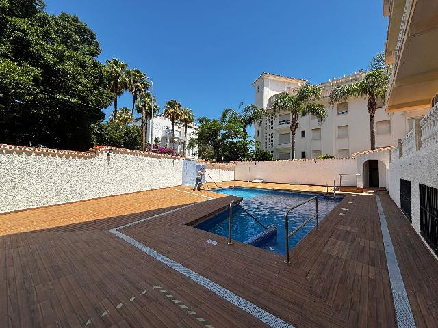 Imagen 2 Inmueble 293963 - Estudio en venta en Torremolinos / Estudio en la Carihuela a 5 minutos de la playa