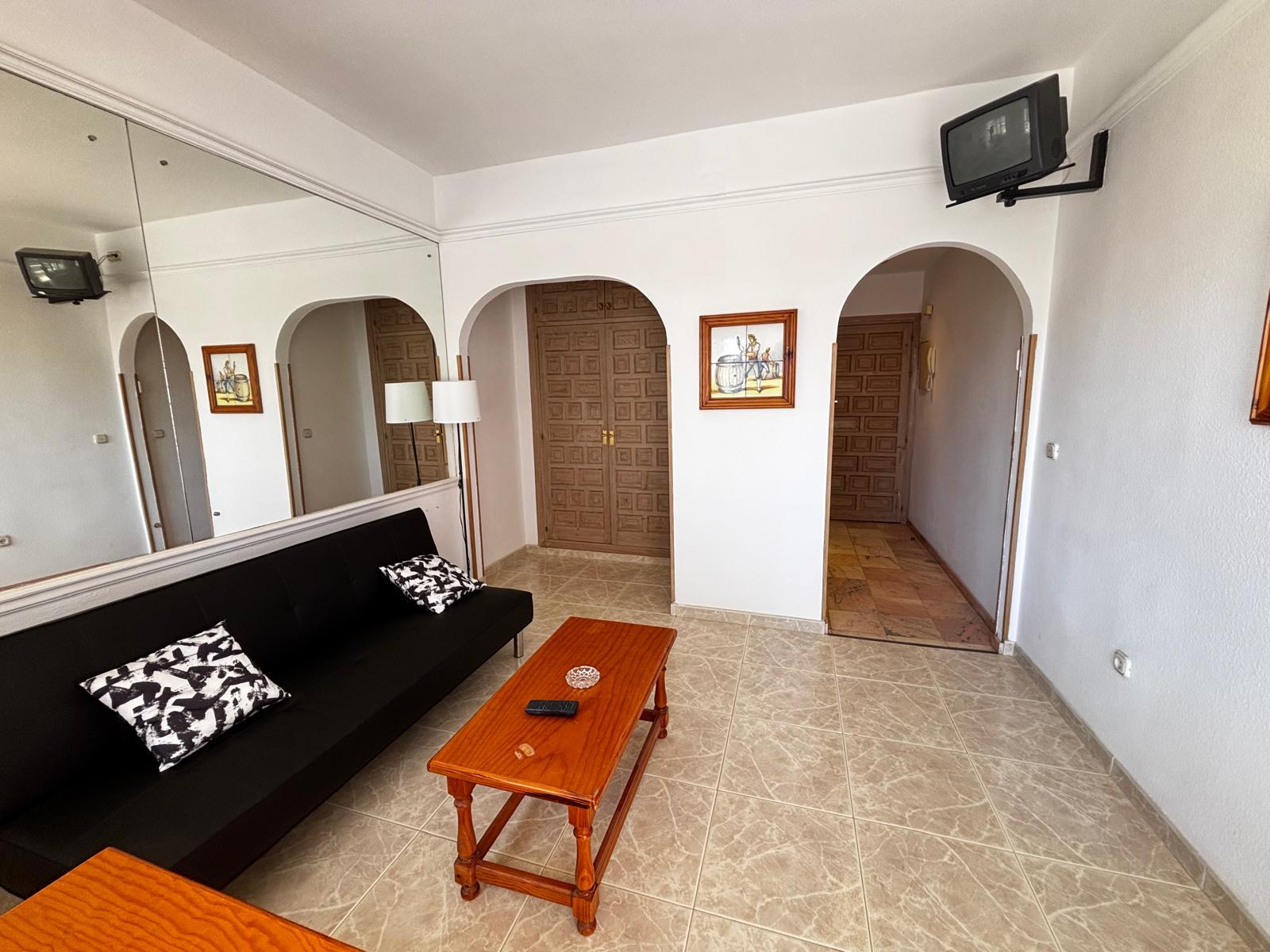 Imagen 7 Estudio en venta en Torremolinos / Estudio en la Carihuela a 5 minutos de la playa