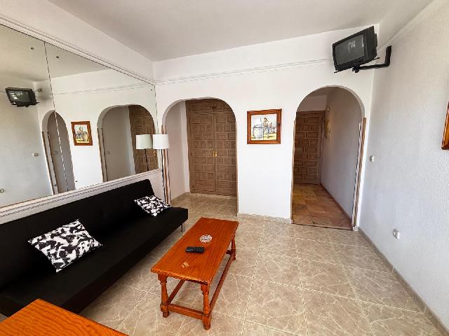 Imagen 7 Inmueble 293963 - Estudio en venta en Torremolinos / Estudio en la Carihuela a 5 minutos de la playa