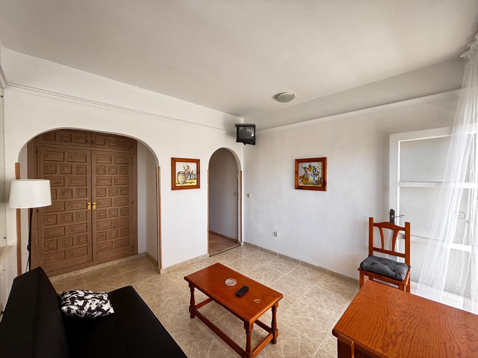 Imagen 6 Estudio en venta en Torremolinos / Estudio en la Carihuela a 5 minutos de la playa