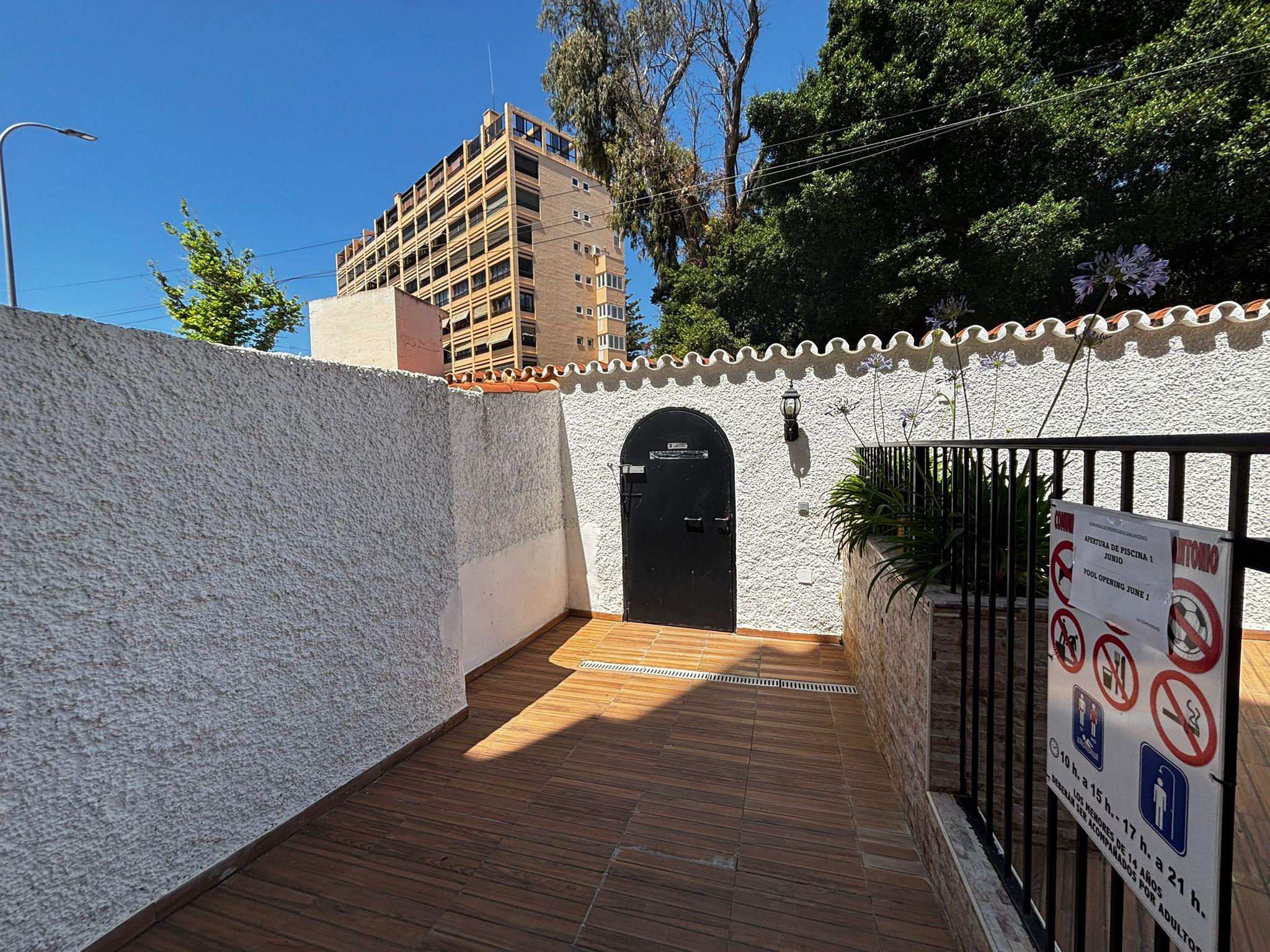 Imagen 16 Estudio en venta en Torremolinos / Estudio en la Carihuela a 5 minutos de la playa