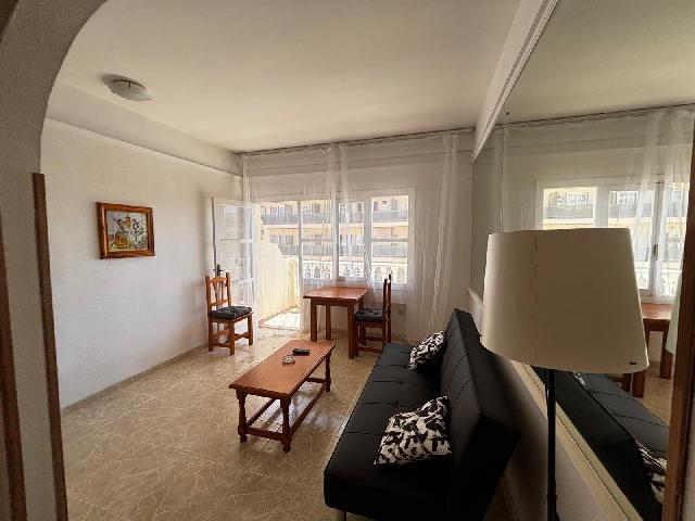 Imagen 5 Inmueble 293963 - Estudio en venta en Torremolinos / Estudio en la Carihuela a 5 minutos de la playa