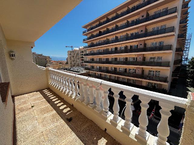 Imagen 1 Inmueble 293963 - Estudio en venta en Torremolinos / Estudio en la Carihuela a 5 minutos de la playa