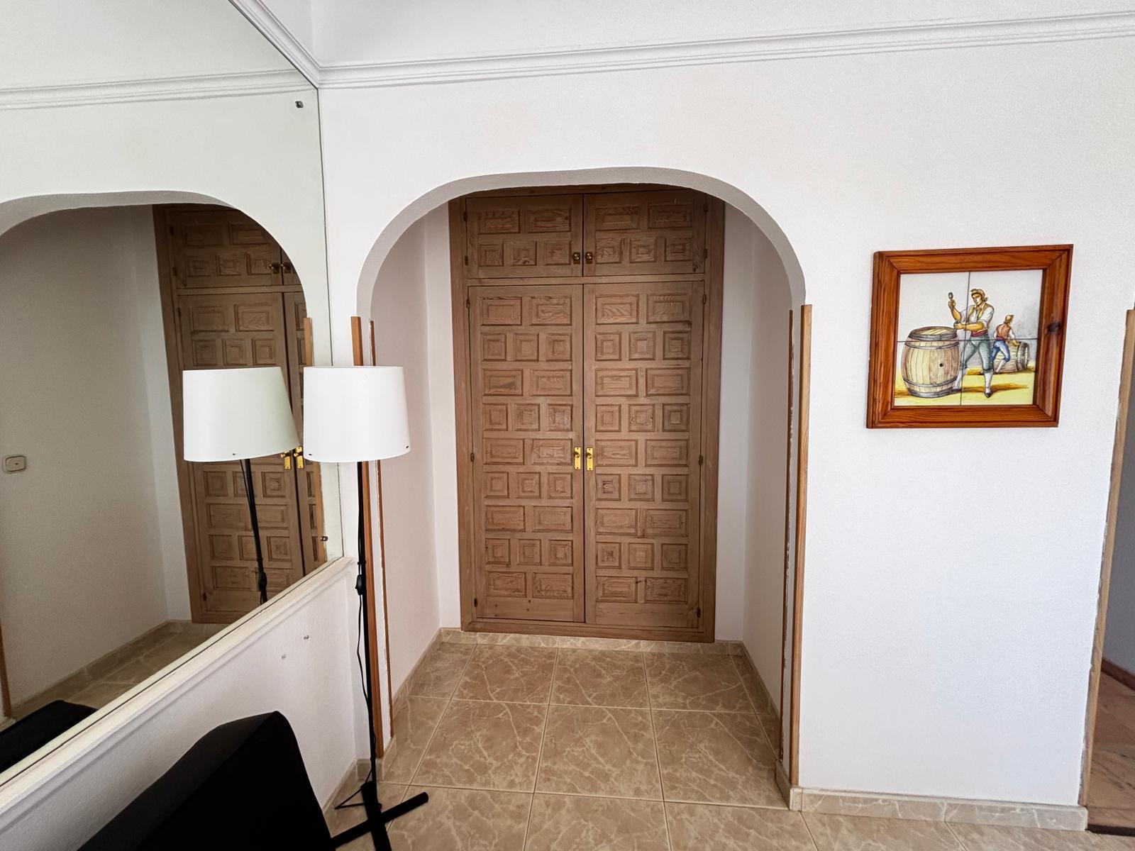 Imagen 13 Estudio en venta en Torremolinos / Estudio en la Carihuela a 5 minutos de la playa