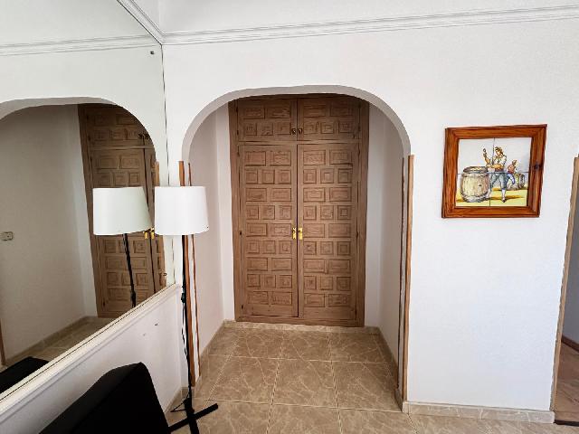 Imagen 13 Inmueble 293963 - Estudio en venta en Torremolinos / Estudio en la Carihuela a 5 minutos de la playa