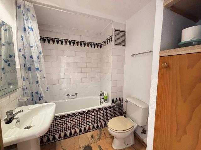 Imagen 14 Inmueble 293963 - Estudio en venta en Torremolinos / Estudio en la Carihuela a 5 minutos de la playa