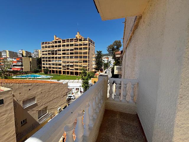 Imagen 10 Inmueble 293963 - Estudio en venta en Torremolinos / Estudio en la Carihuela a 5 minutos de la playa