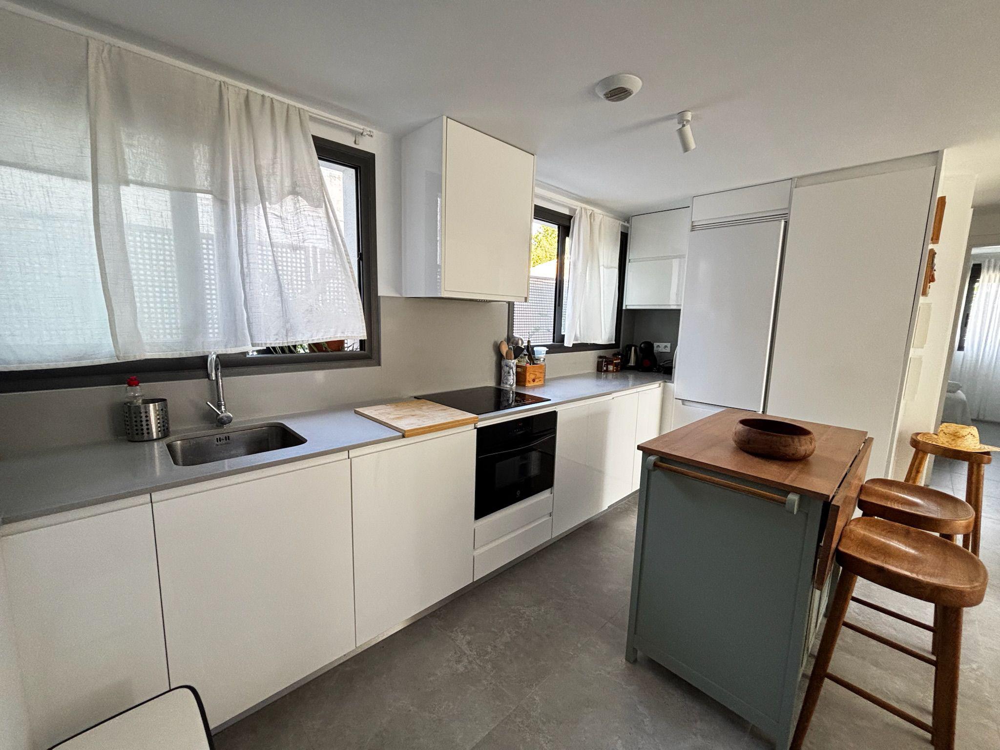 Imagen 6 Piso en venta en Torremolinos / A 700m de la Carihuela, prox. a glorieta del Pez Espada