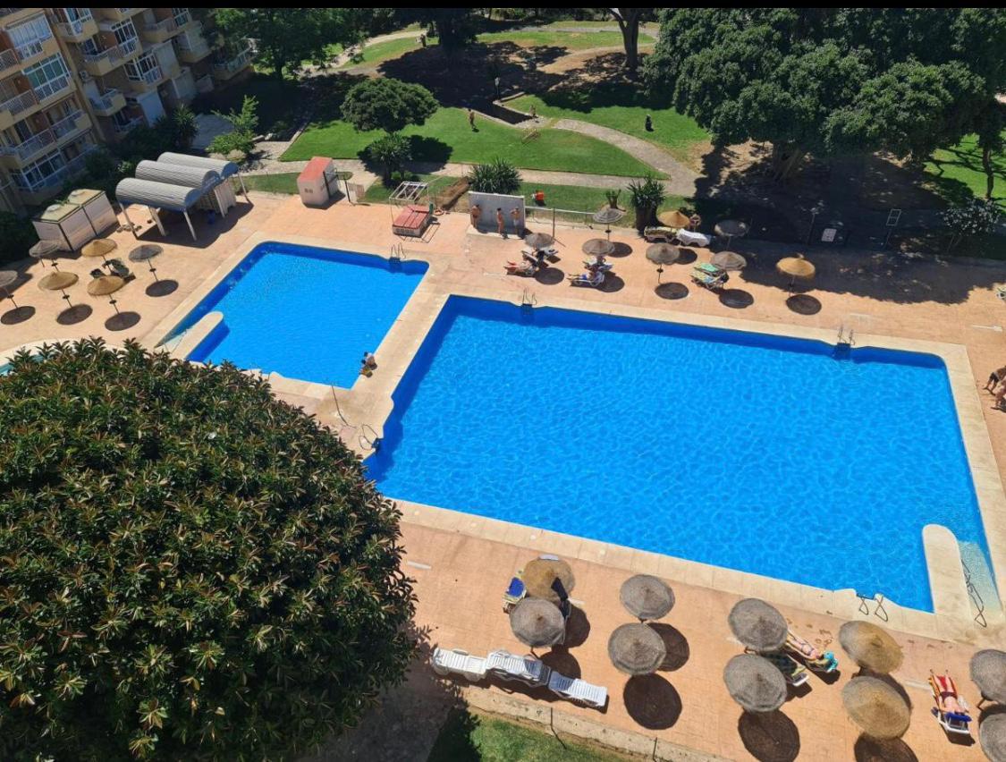 Imagen 26 Piso en venta en Benalmádena / Avd Gamonal, cerca de la playa y del centro del Arroyo