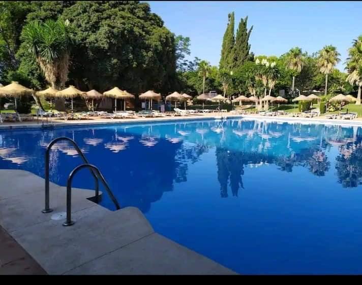 Imagen 29 Piso en venta en Benalmádena / Avd Gamonal, cerca de la playa y del centro del Arroyo