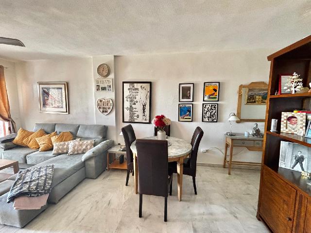 Imagen 7 Inmueble 299788 - Piso en venta en Marbella / Urb. La Reserva de Marbella, entre Elviria y Cabopino