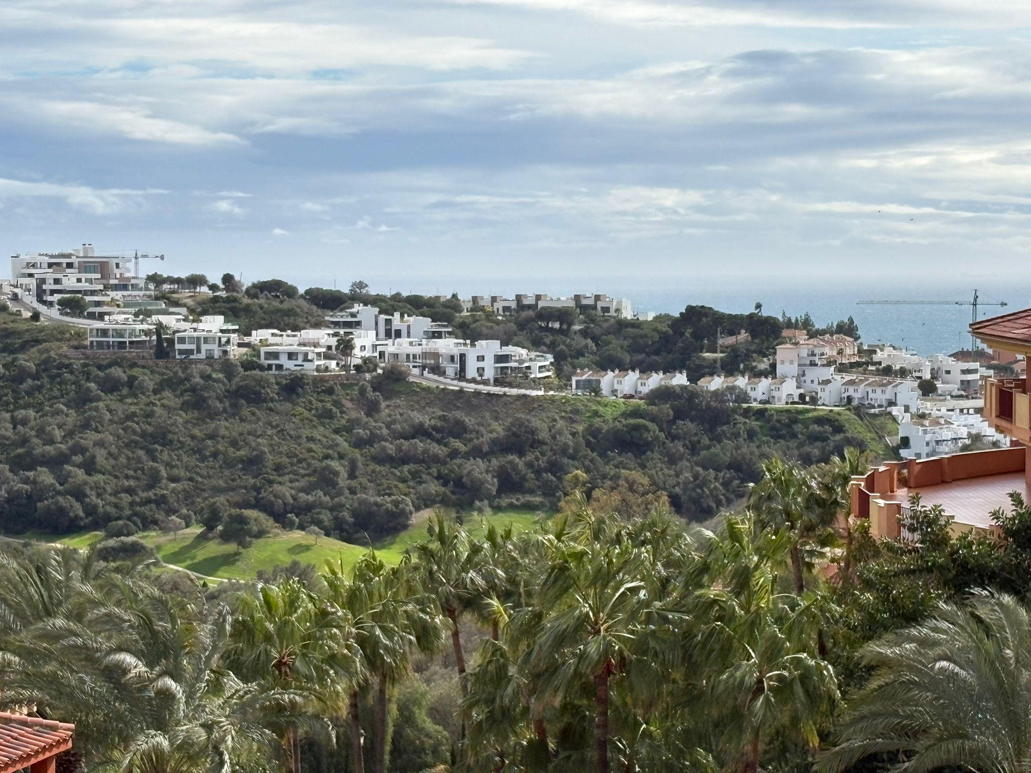 Imagen 31 Piso en venta en Marbella / Urb. La Reserva de Marbella, entre Elviria y Cabopino