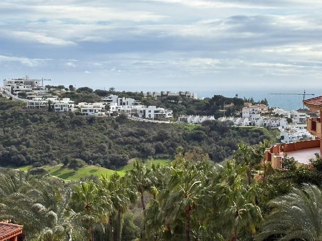 Imagen 31 Inmueble 299788 - Piso en venta en Marbella / Urb. La Reserva de Marbella, entre Elviria y Cabopino