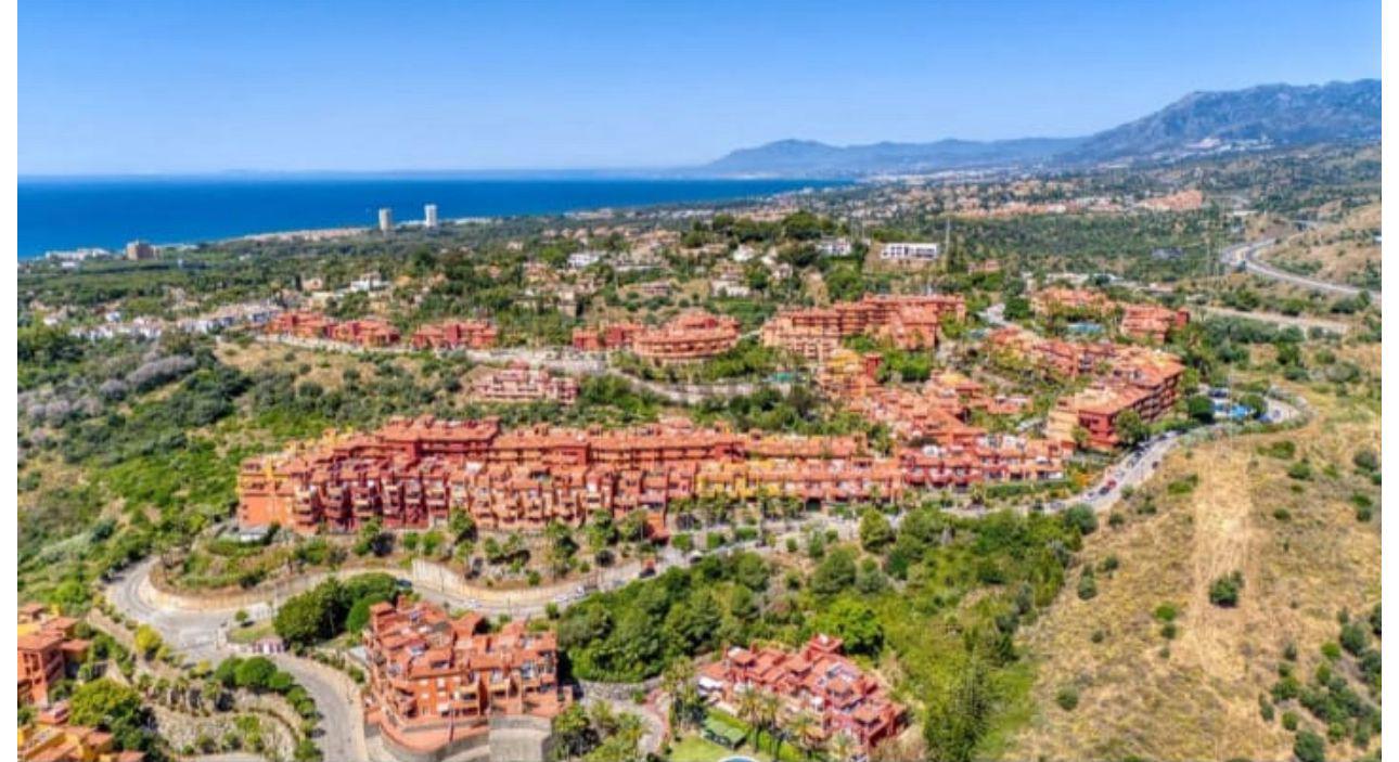 Imagen 26 Piso en venta en Marbella / Urb. La Reserva de Marbella, entre Elviria y Cabopino
