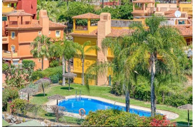 Imagen 25 Inmueble 299788 - Piso en venta en Marbella / Urb. La Reserva de Marbella, entre Elviria y Cabopino