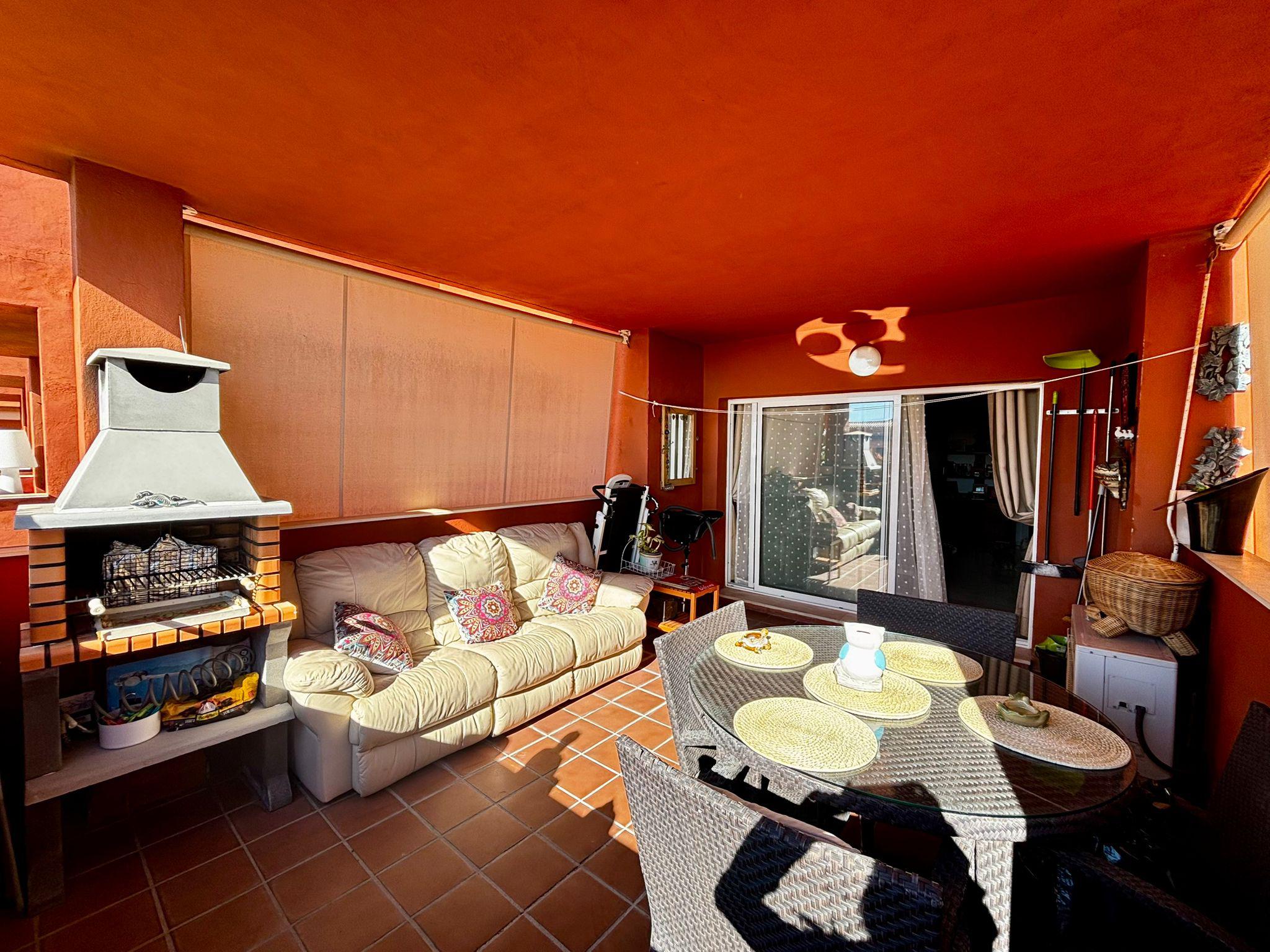 Imagen 8 Piso en venta en Marbella / Urb. La Reserva de Marbella, entre Elviria y Cabopino