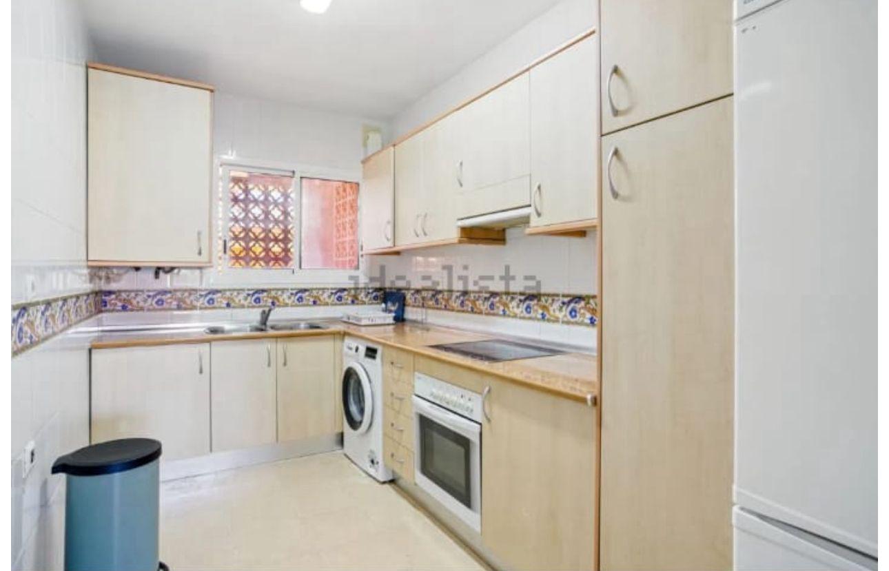 Imagen 12 Piso en venta en Marbella / Urb. La Reserva de Marbella, entre Elviria y Cabopino